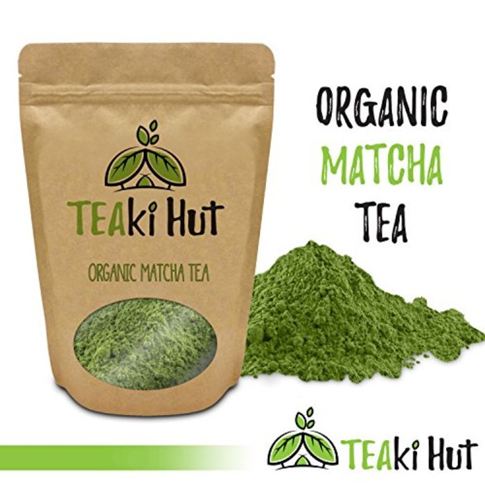 Top 20 Best Matcha Green Tea Brands 20182019 A Listly List