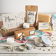 'Mum to Be' Gift Set