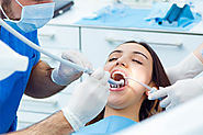 Get Your Teeth Shine through Cosmetic Dentistry!