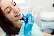 Tooth colored fillings are Best Option to Avoid Dental Decay!