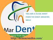 Consult the Best Dentist for Dental Surgery in Vista!