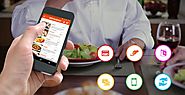 Benefits of Customized Online Food Ordering Script