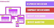 How Website Development Company Can Help You to Establish Digitally?