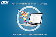 Responsive Web Design Company in Dubai