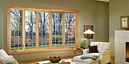 How can you Benefit of Installing Bay and Bow Windows
