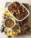 Dried Fruit + Nut Stuffing
