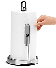 Top 10 Best Paper Towel Holders in 2017 - Buyer's Guide (November. 2017)