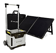 Top 10 Best Solar Generators in 2017 - Buyer's guide (November. 2017)