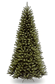 Top 10 Best Artificial Christmas Trees Reviews in 2017 - Buyer's Guide (November. 2017)