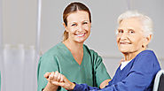 What is Personal Care and How can it Benefit You? - Breakthrough Healthcare Services