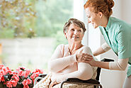 Introducing Home Care to an Elderly Family Member