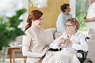 In-Home Care or Nursing Home: How to Choose Senior Care