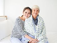 Reasons to Choose Home Health Care