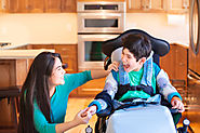 In-Home Services That Make Disability Care More Flexible