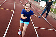 3 Ways to Introduce Sports to Developmentally Disabled Children