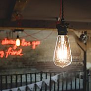 Top 10 Cool White Light LED Filament Bulbs Reviews 2017-2018 on Flipboard