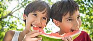 Website at https://fru2go.com/importance-of-fruits-in-growing-childrens-daily-diet/