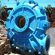Used Industrial & Heavy Duty Slurry Pumps for Sale