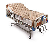 Your General Guide to Selecting the Right Bariatric Bed