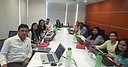 Excel Training in Gurgaon