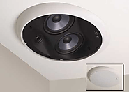 Top 10 In Ceiling Speakers 2016 2017 A Listly List