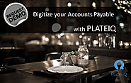 Digitize your Accounts Payable