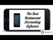 Plate IQ - The Best Restaurant Accounting Software