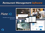 Boost your Business Revenue with Plate IQ