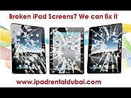 iPad Repair Dubai - Techno Edge Systems, LLC