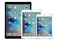 iPad Rental Dubai | Rent iPads for Events - iPad Lease Dubai