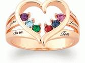 Best Mothers Day Rings