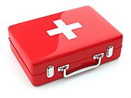 Creating a First Aid Kit: The Medical Supplies