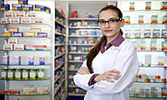 The Benefits of Supporting Your Community Pharmacy