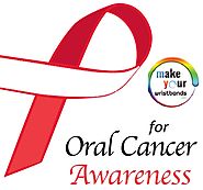 Oral Cancer Awareness Wristband: The Most Effective Way to Support Mouth Cancer - Make Your Wristbands