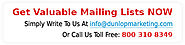 Dermatologists Email and Mailing Lists