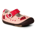 Best Shoes for Toddlers Learning To Walk