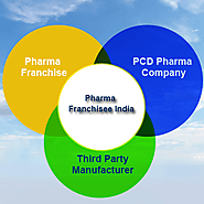 Website at http://www.pharmafranchiseeindia.com/