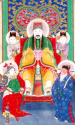 The Birthday of King of Heaven - Jade Emperor | Chinese Holiday