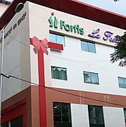 Fortis La Femme, Bangalore