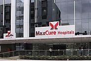 MaxCure Suyosha Woman and Child Hospital, Hyderabad