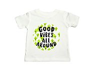 Find popular trends in funny t shirts for kids