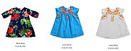 Find the latest collection of Mexican dress for baby