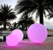 Top 10 Best Waterproof LED Ball Lights Reviews 2017-2018 on Flipboard
