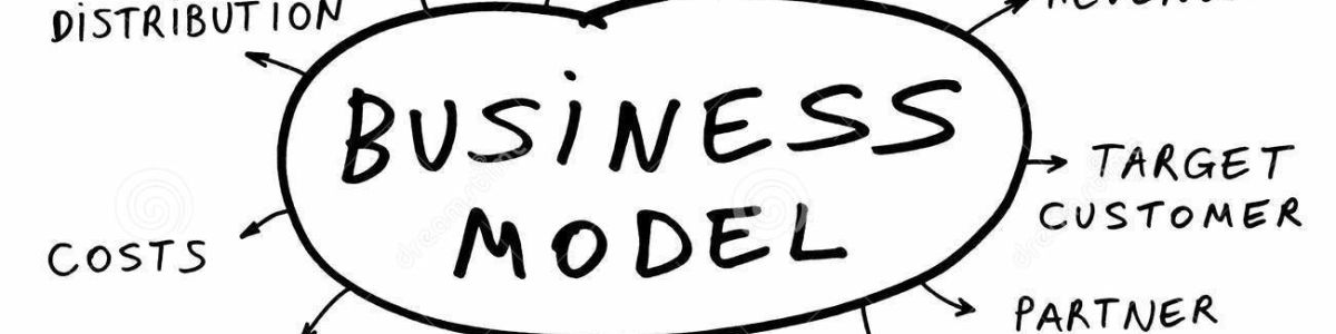Headline for Business model : Des pistes pour le réussir !
