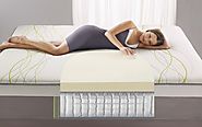 Tips For Choosing The Right Mattress to Alleviate Back Pain - emma - Blog