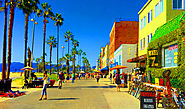 Visit to California: A Destination That Never Goes Out of Mind - Unitedwebsdeals