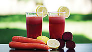 Juice Fasting Retreat | Juice Cleanse Detox