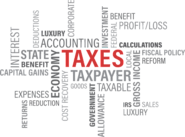 Tax Services in VA