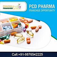 Guide for Selecting the Best Products for a PCD Pharma Company