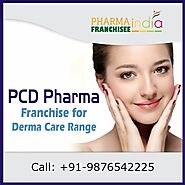 Know Advantage and Profit Investing in Derma PCD Franchise